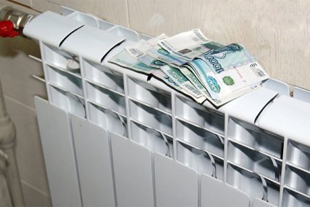 На завышенные счета за «коммуналку» пожаловались более трех тысяч петербуржцев
