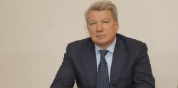 Вице-губернатор Юрий Пахомовский о Пикалёво: никакой катастрофы