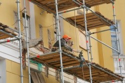 В Ленобласти набирает темпы программа капитального ремонта домов