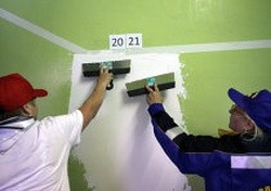 В Ленинградской области планируется завершить капитальный ремонт 173 домов в рамках реализации 185-ФЗ до 1 декабря 2013 года