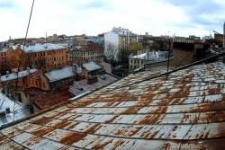 Дрозденко не хочет лезть на крыши