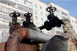 Областное ЖКХ задолжало энергетикам 772 млн рублей