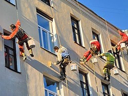 Финансирование на капитальный ремонт многоквартирных домов увеличено более чем на 100 млн руб