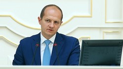 Вице-губернатор Владимир Лавленцев возглавил официальную делегацию в Хабаровск