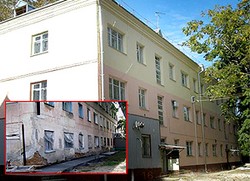 Новосибирская область первая из всех субъектов РФ завершила реализацию программы капитального ремонта многоквартирных домов 2013 года