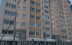 В Петербурге за 2013 год введено в эксплуатацию более 2,5 млн кв. метров жилья