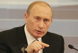 В.Путин поручил принять исчерпывающие меры по пресечению правонарушений в сфере ЖКХ.