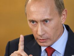 В.Путин: Надо очистить сферу ЖКХ от неэффективных структур.