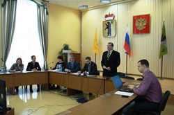 В Ярославской области ежемесячно будут проводиться лекции для граждан по вопросам ЖКХ