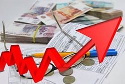 Тарифы на услуги ЖКХ в Москве в 2014 году вырастут на 7%