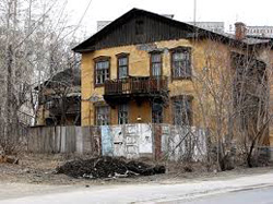 2 млрд. рублей на ветхое жилье