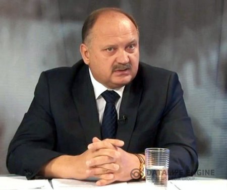 Депутаты ЗакСа утвердили Николая Бондаренко на посту вице-губернатора ЖКХ