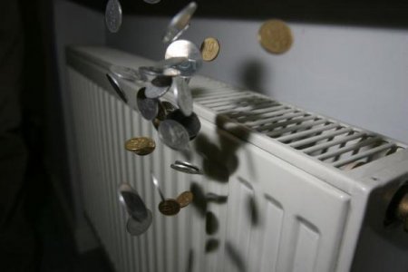 В Петербурге проведен перерасчет платы за отопление в 1151 доме  