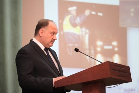 Николай Бондаренко на заседании Штаба критиковал работу районов