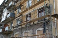 Программа капитального ремонта в Петербурге выполнена на 84%