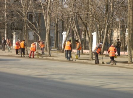 Весенний ремонт города принес коммунальщикам штрафов на более миллиона рублей 