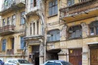 Для расселения аварийного жилья в Ленобласти закупят 16 квартир в Приморске