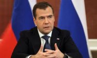 Медведев: необходимо поддерживать участие частного бизнеса в развитии ЖКХ