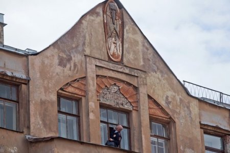 Госдума отклонила законопроект о реновации исторического центра Петербурга