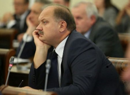 Жилком и вице-губернатор Бондаренко ответили на обвинения УФАС