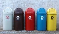 Законопроект о льготах по ЖКУ для граждан, сортирующих мусор, могут принять осенью