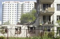 За два года в Петербурге расселят всего пять аварийных домов