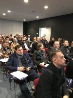 «Капитальный ремонт многоквартирных домов в Санкт-Петербурге: профессиональный диалог»